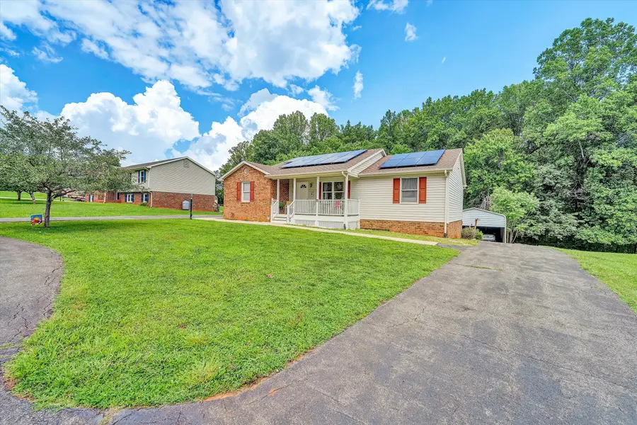 1665 Bellevue Rd, Forest, VA 24551 - #2