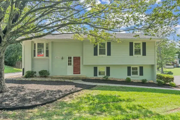 1311 Catawba Rd, Daleville, VA 24083