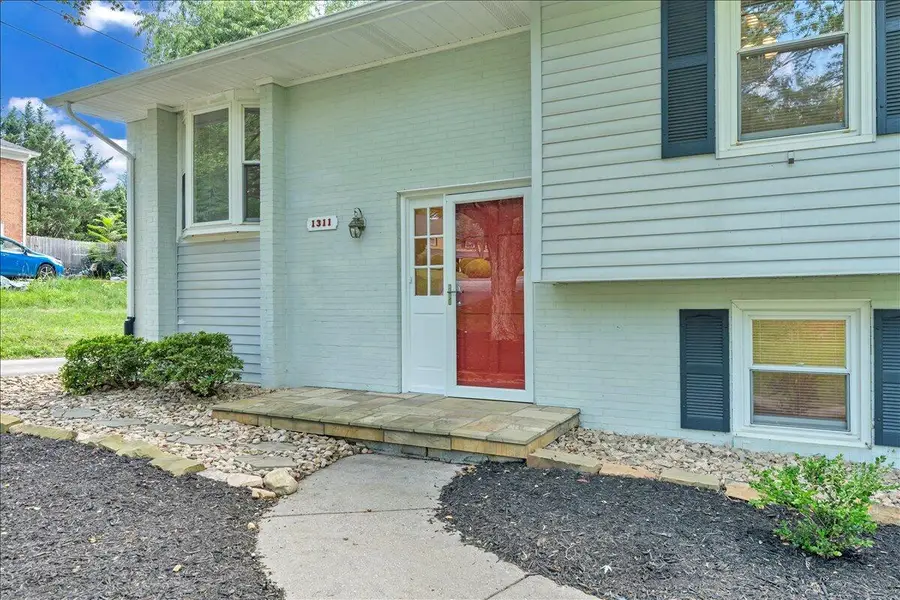 1311 Catawba, Daleville, VA 24083 - #2