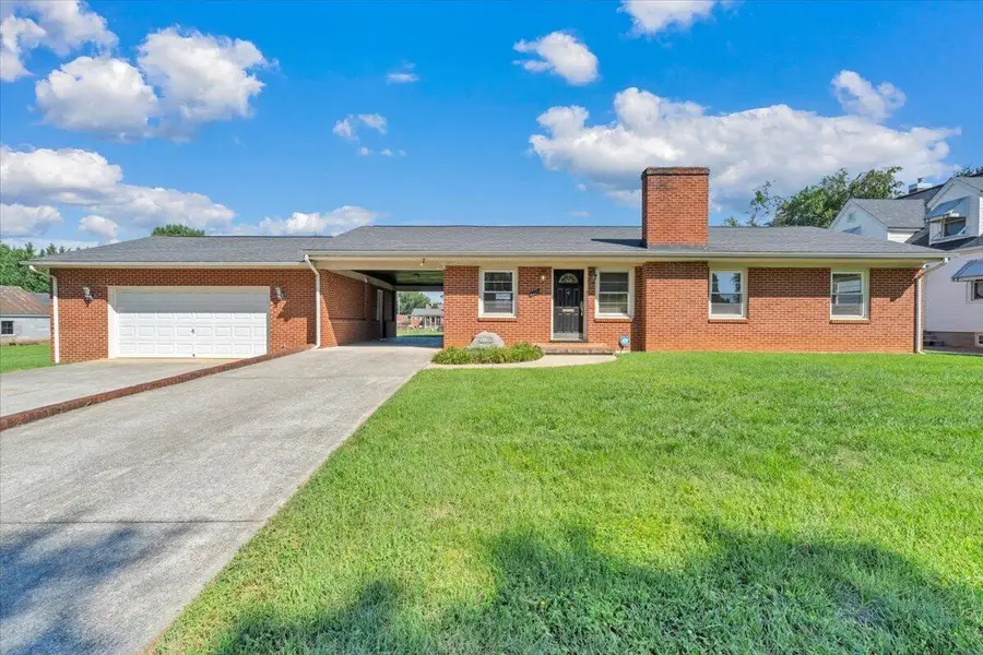 3110 Maplelawn Ave Nw, Roanoke, VA 24012 - #2