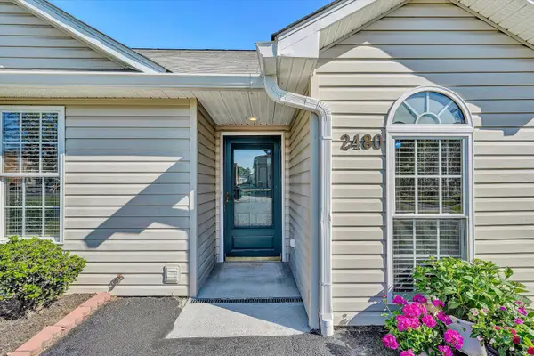 2480 Tuckawana Cir Nw #2480, Roanoke, VA 24017