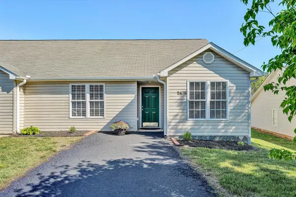2478 Tuckawana Cir Nw, Roanoke, VA 24017