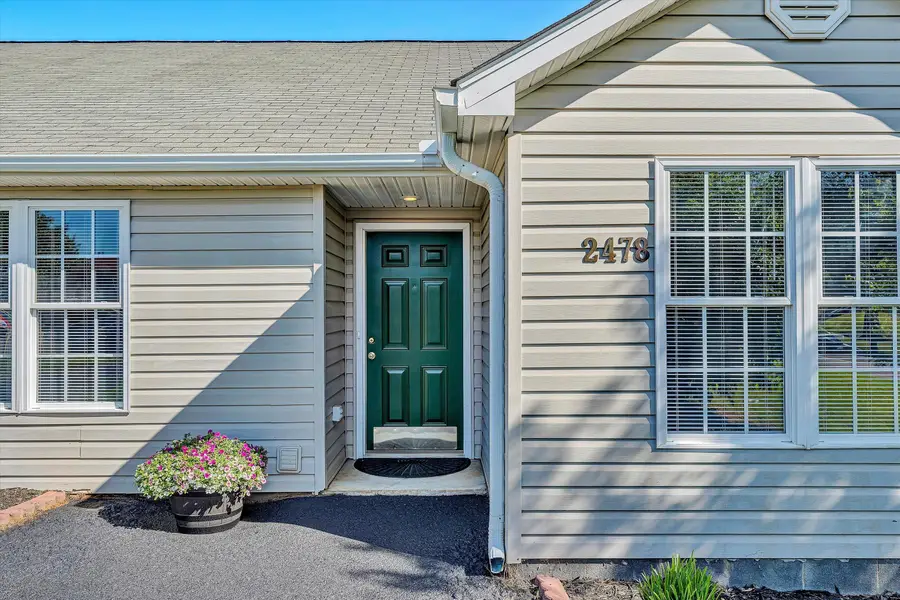 2478 Tuckawana Cir Nw, Roanoke, VA 24017 - #2