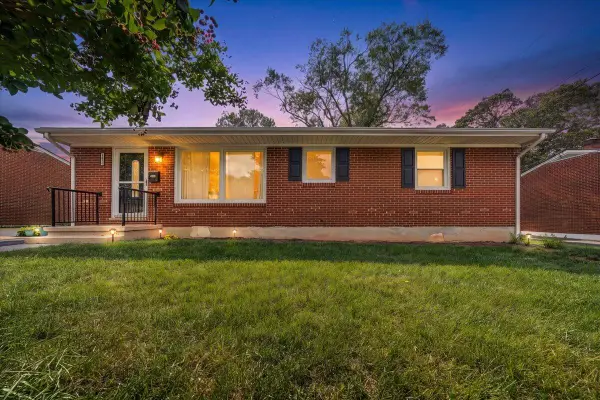 3820 Fleming Ave Ne, Roanoke, VA 24012