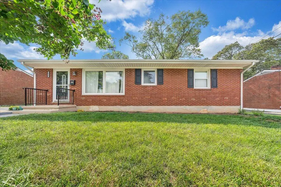 3820 Fleming Ave Ne, Roanoke, VA 24012 - #2