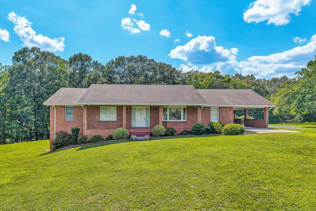3012 Goose Creek Valley, Montvale, VA 24122 - #1