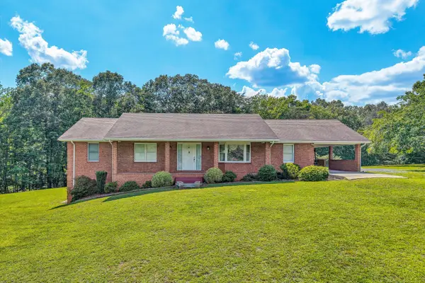 3012 Goose Creek Valley, Montvale, VA 24122