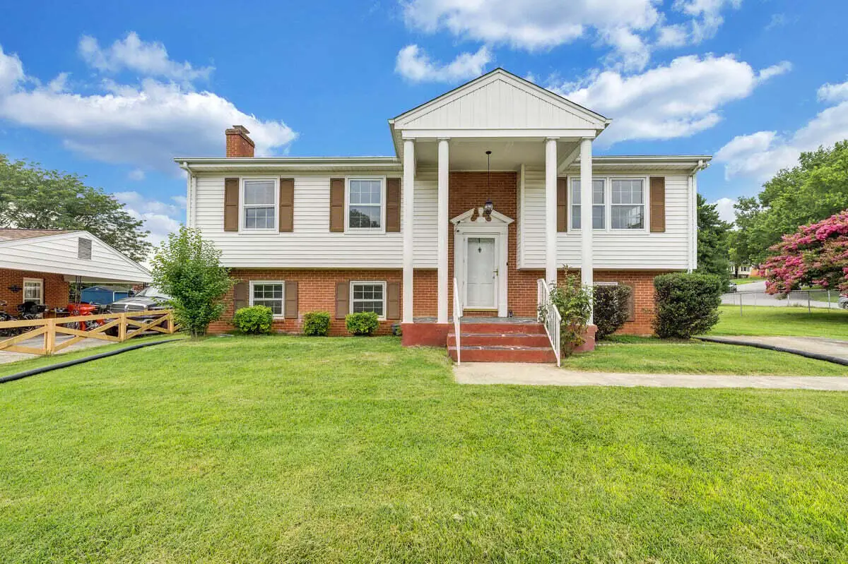 504 Mcgeorge, Vinton, VA 24179 - #1
