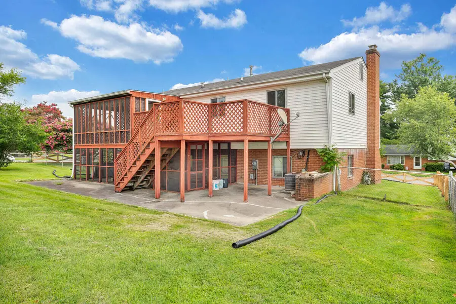 504 Mcgeorge, Vinton, VA 24179 - #3