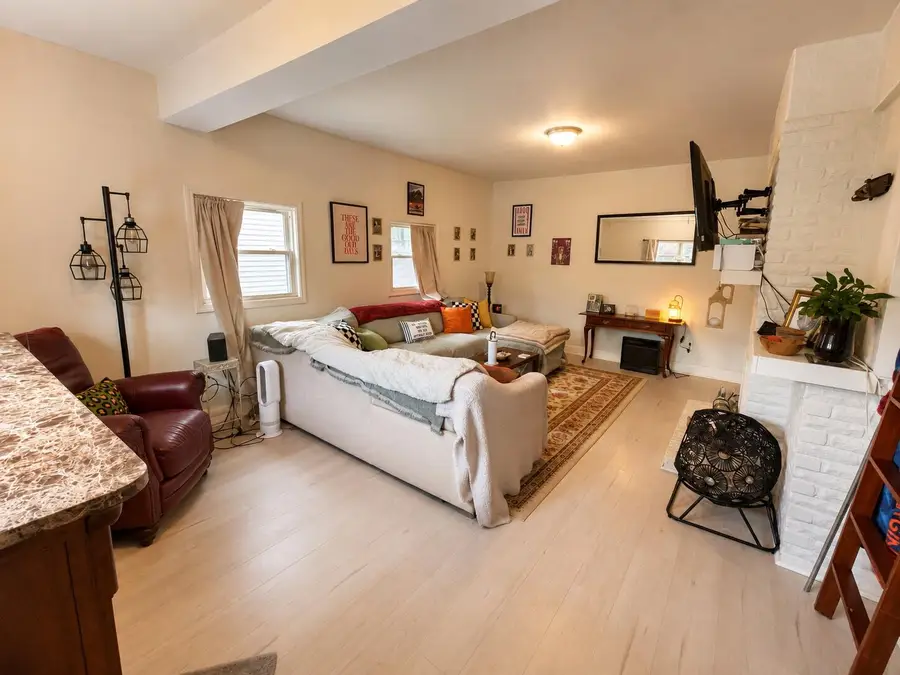 1316 Chapman Ave Sw, Roanoke, VA 24016 - #2