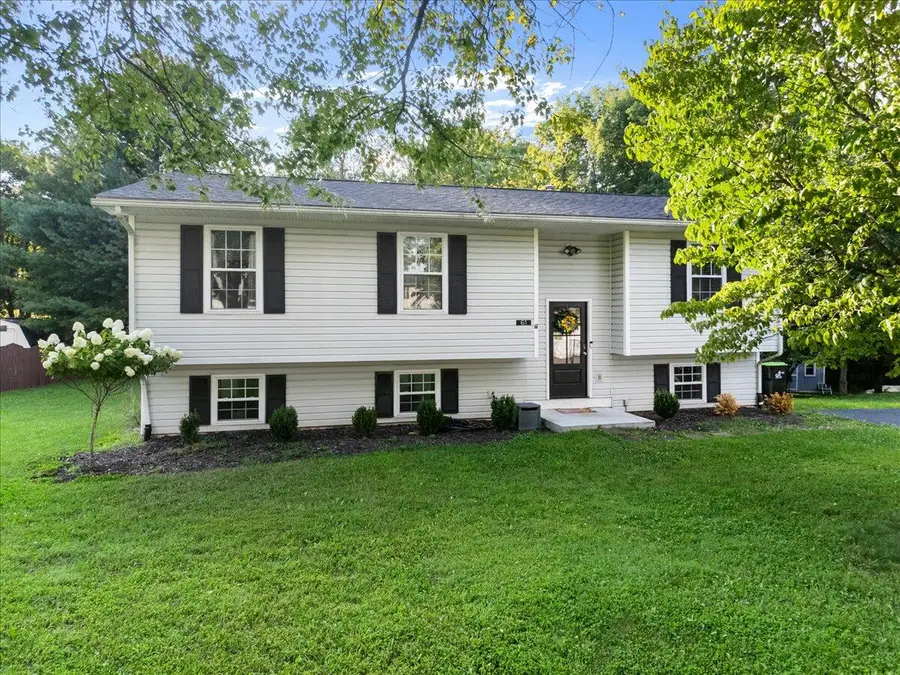 61 Bounty Ct, Roanoke, VA 24019 - #2