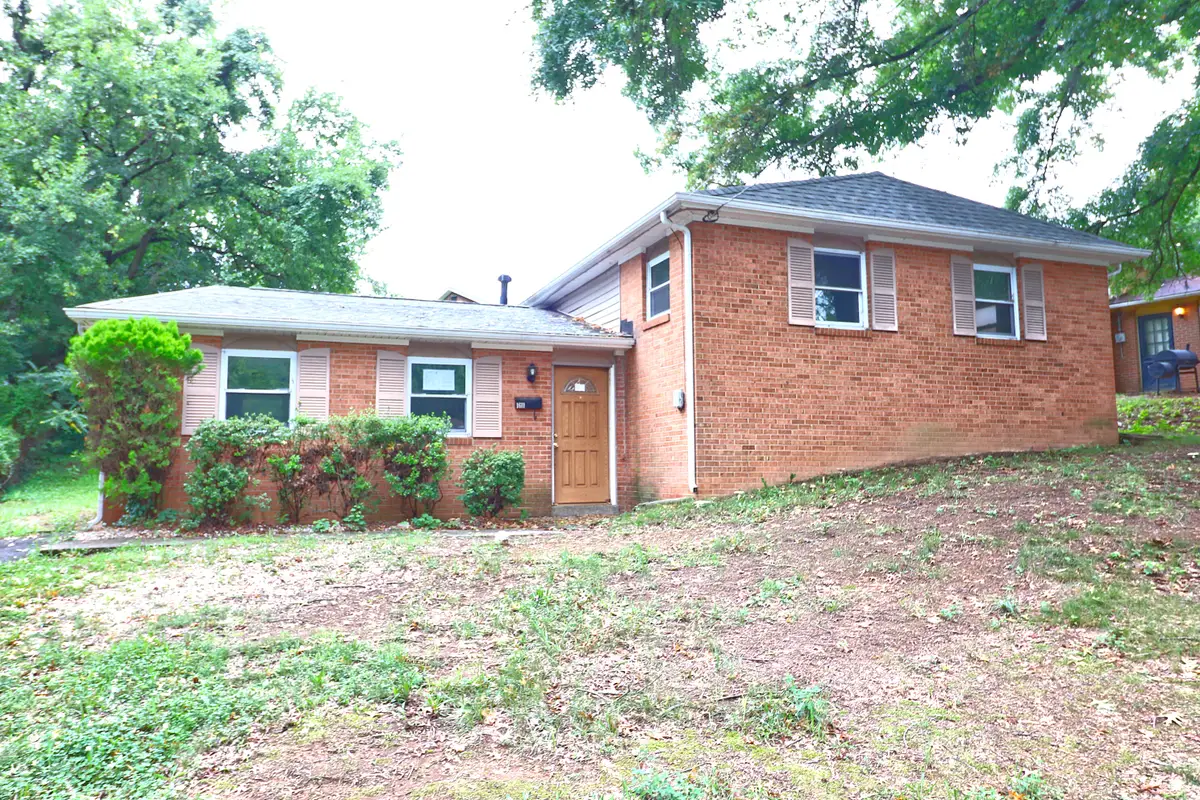 1611 Norris Dr Nw, Roanoke, VA 24017 - #1