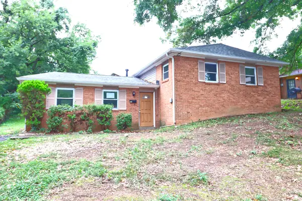 1611 Norris Dr Nw, Roanoke, VA 24017