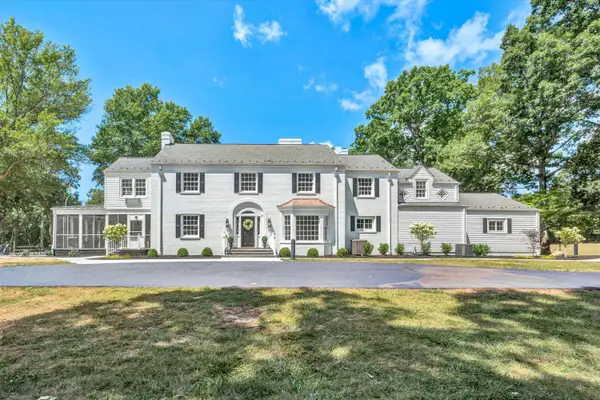 750 Penn Hall, Union Hall, VA 24176