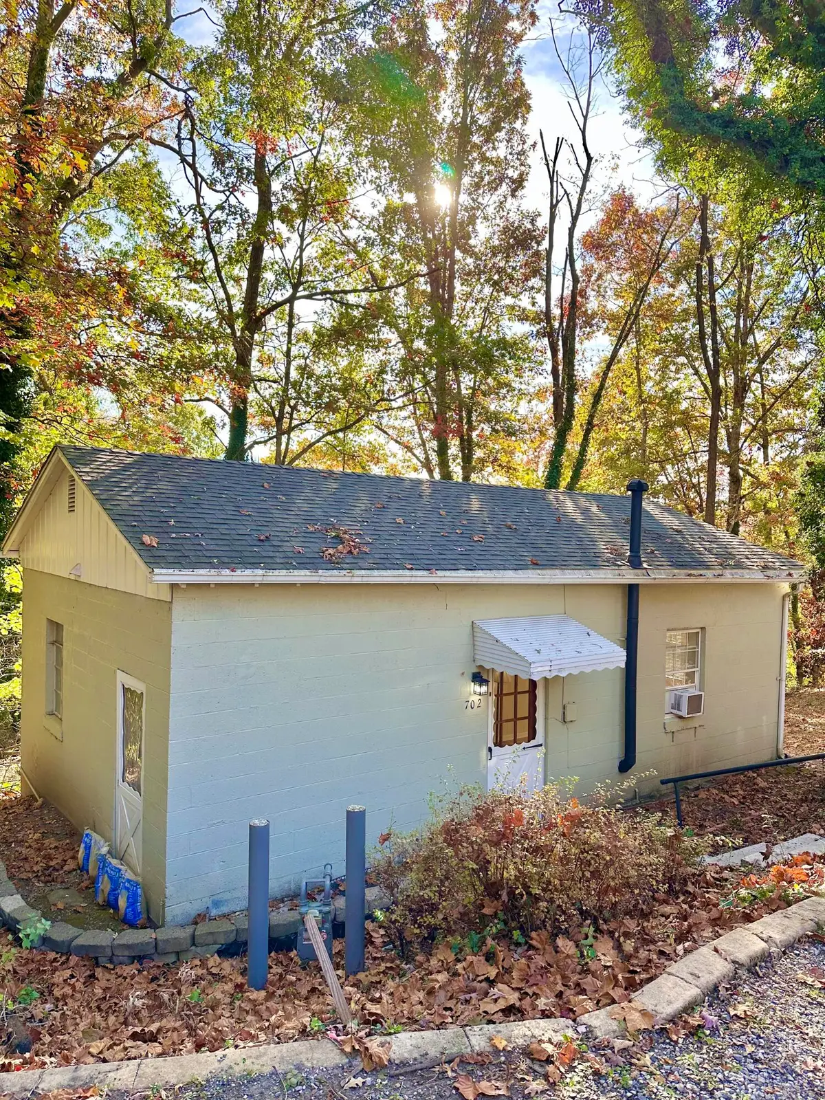 702 Jefferson, Clifton Forge, VA 24422 - #1