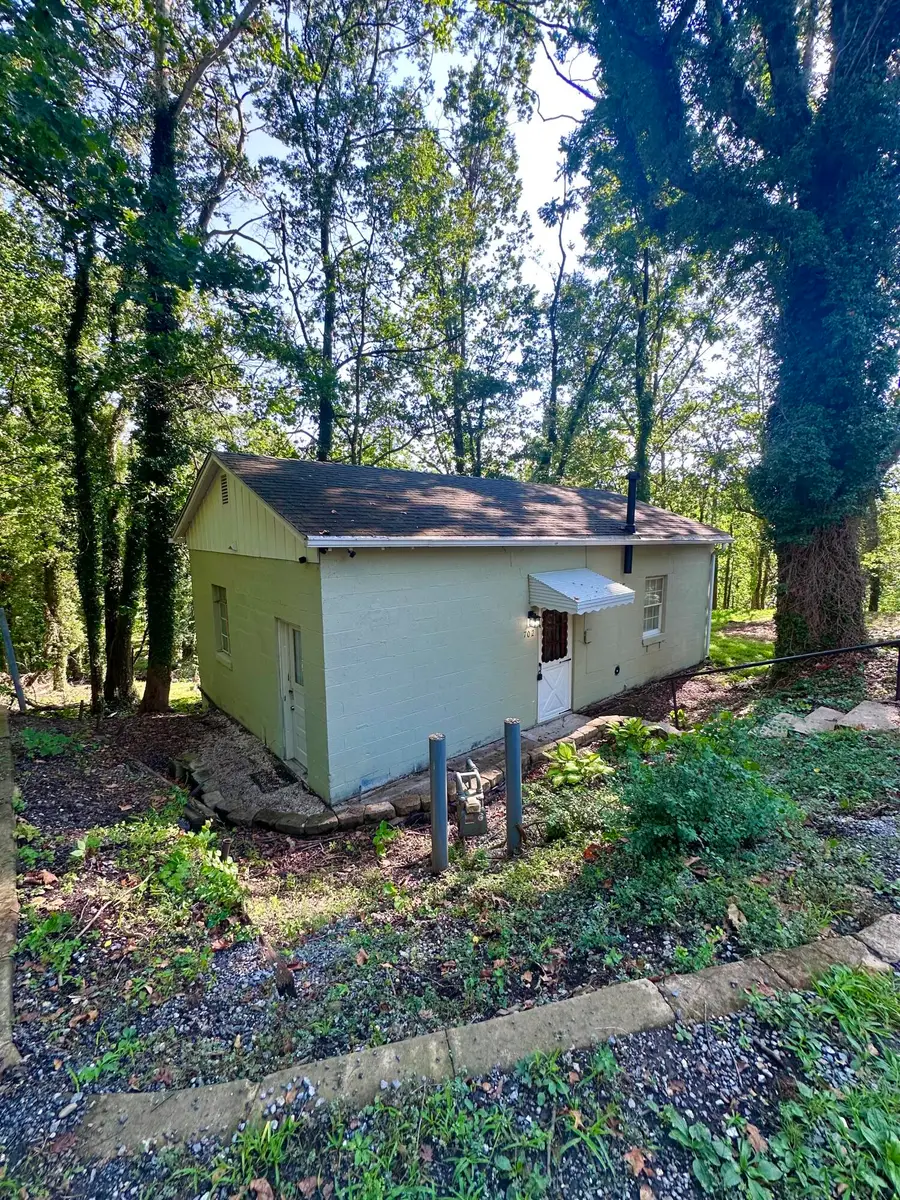 702 Jefferson, Clifton Forge, VA 24422 - #2