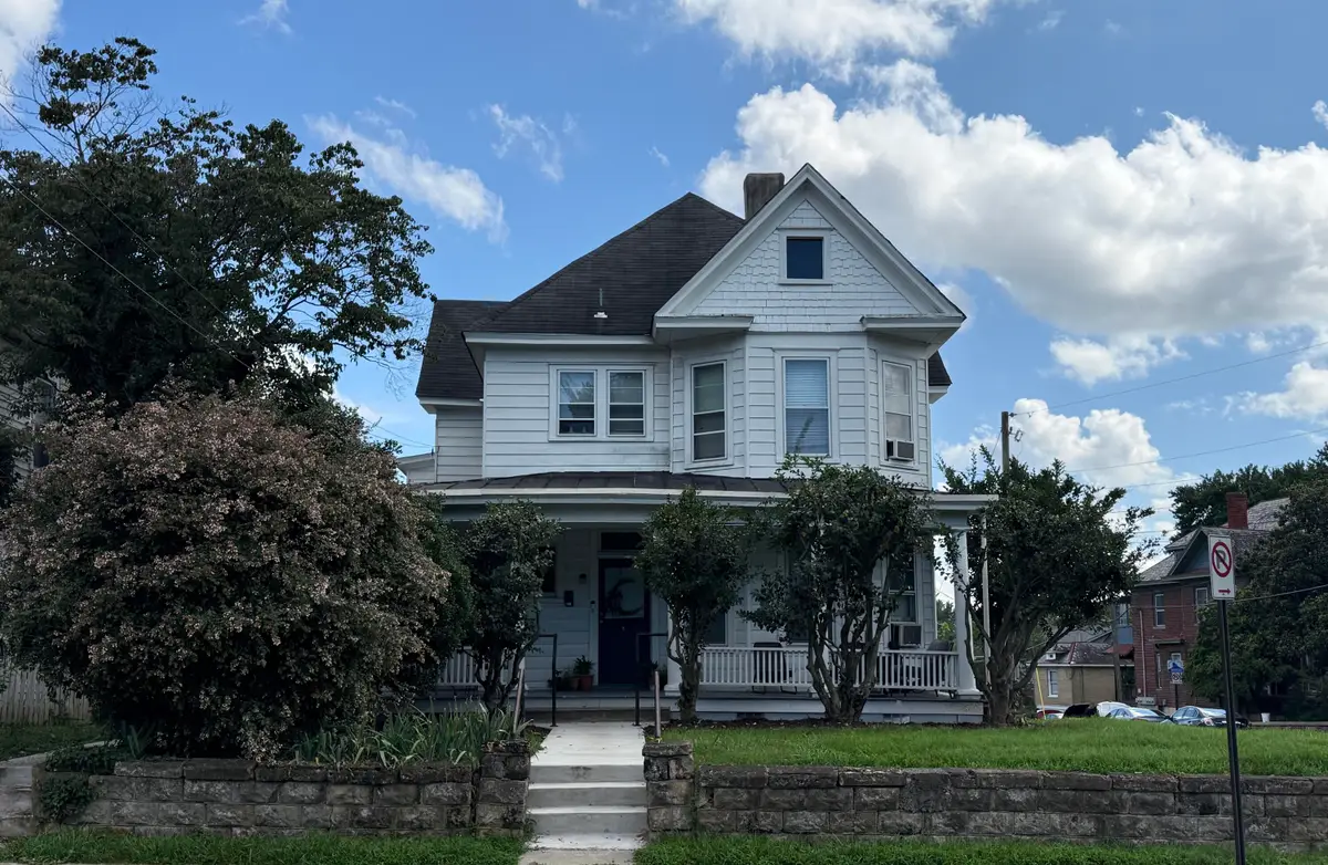 434 Allison Ave Sw, Roanoke, VA 24016 - #1