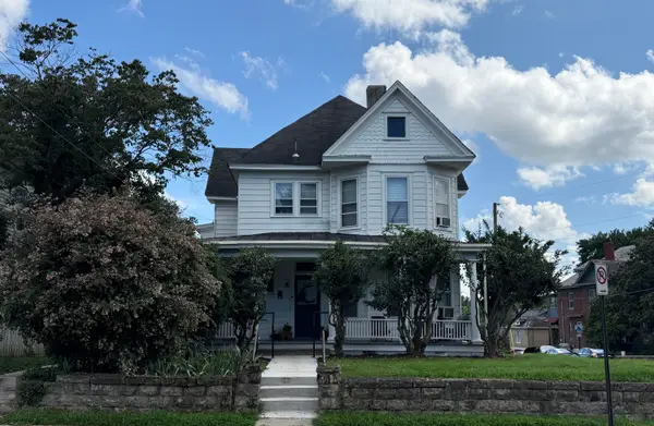 434 Allison Ave Sw, Roanoke, VA 24016