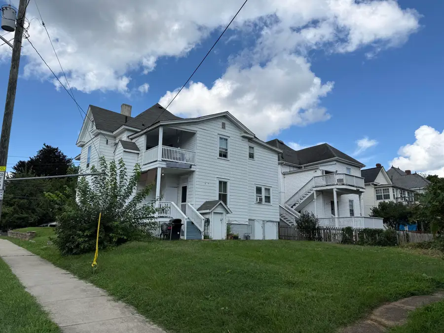 434 Allison Ave Sw, Roanoke, VA 24016 - #3