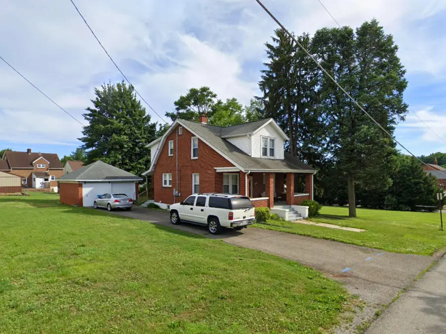 3023 Pioneer Rd Nw, Roanoke, VA 24019 - #2
