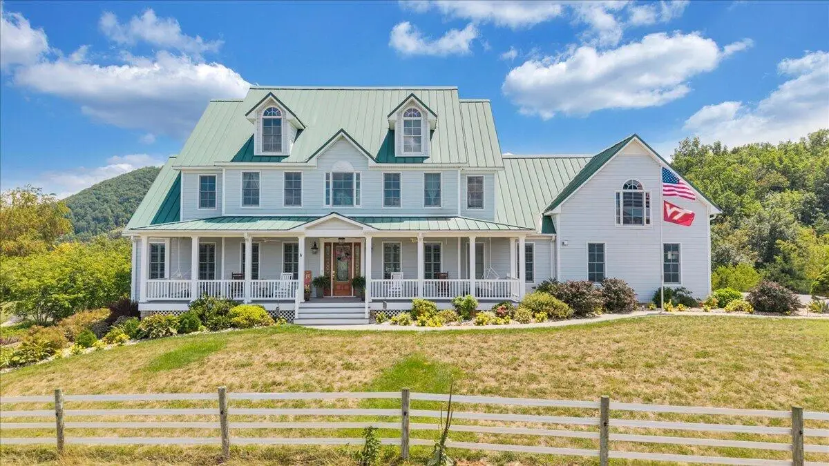 544 Pico, Buchanan, VA 24066 - #1