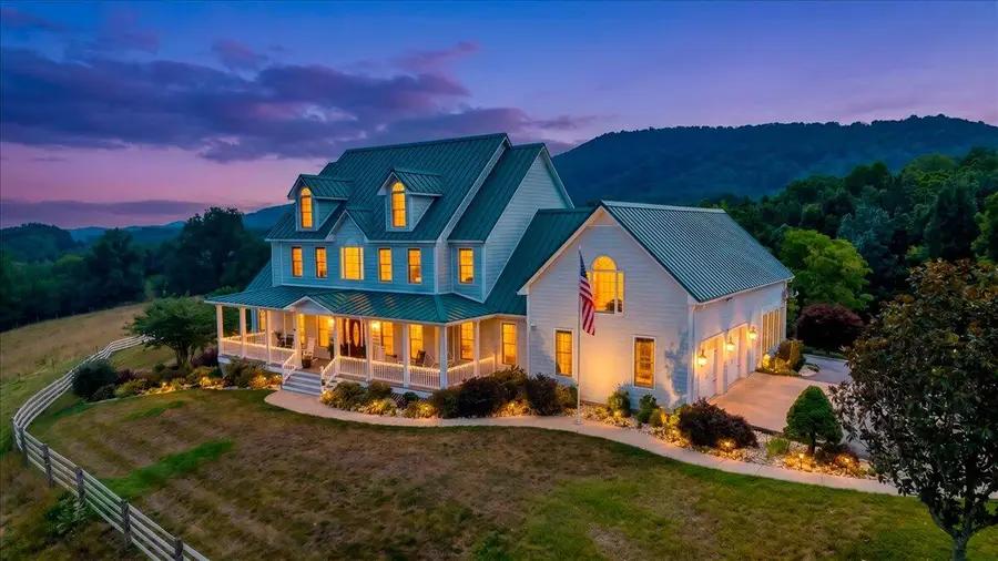 544 Pico, Buchanan, VA 24066 - #2