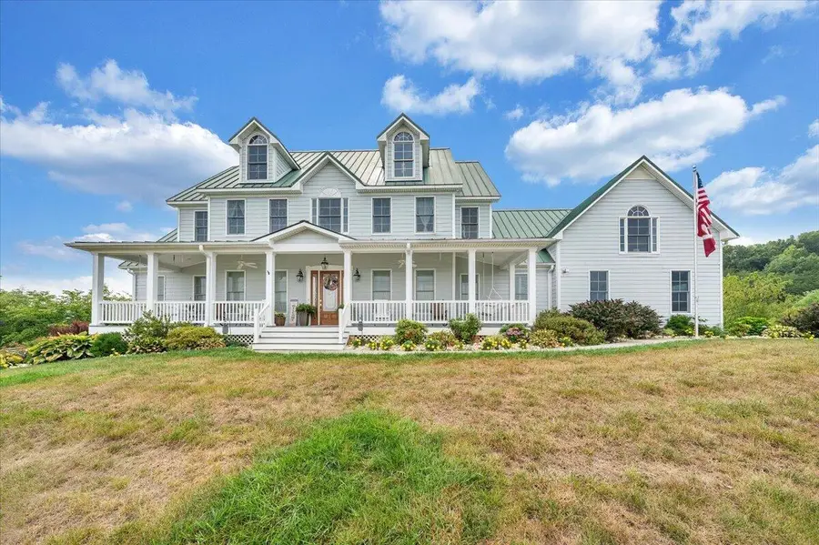 544 Pico, Buchanan, VA 24066 - #3