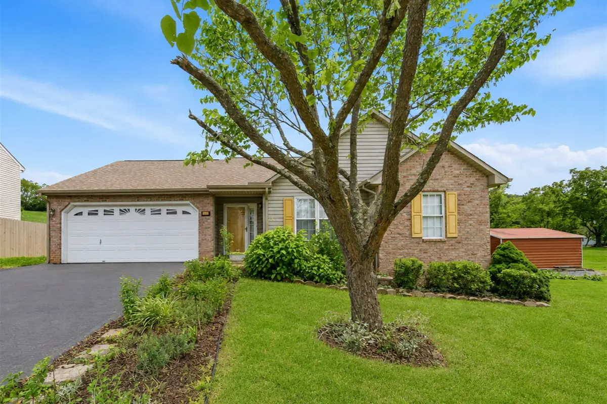 1315 Cedar Hill, Roanoke, VA 24019 - #1