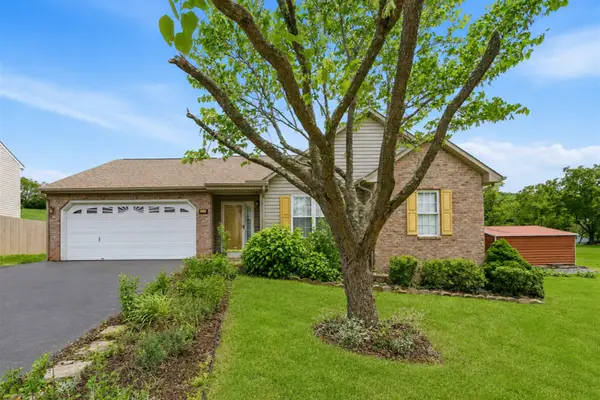 1315 Cedar Hill, Roanoke, VA 24019