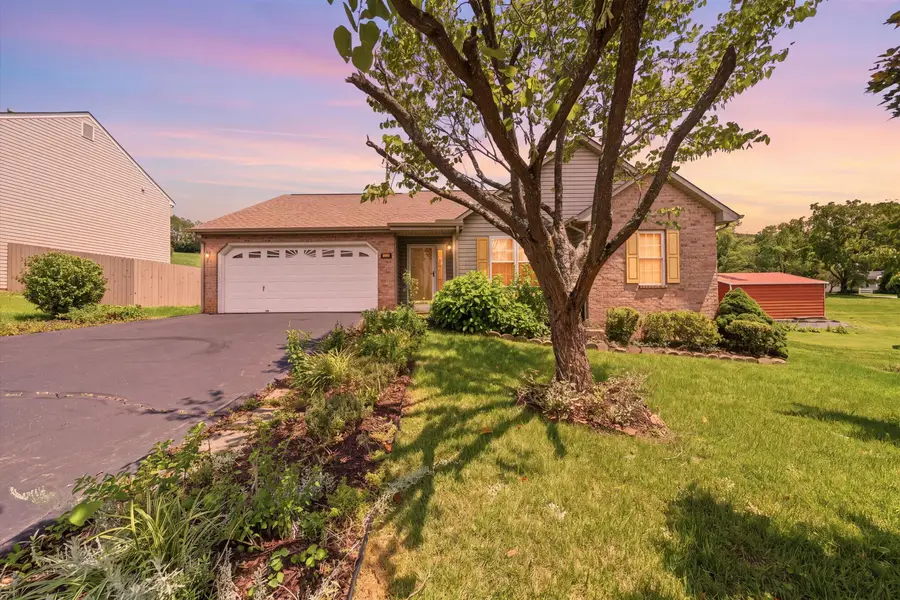 1315 Cedar Hill, Roanoke, VA 24019 - #2