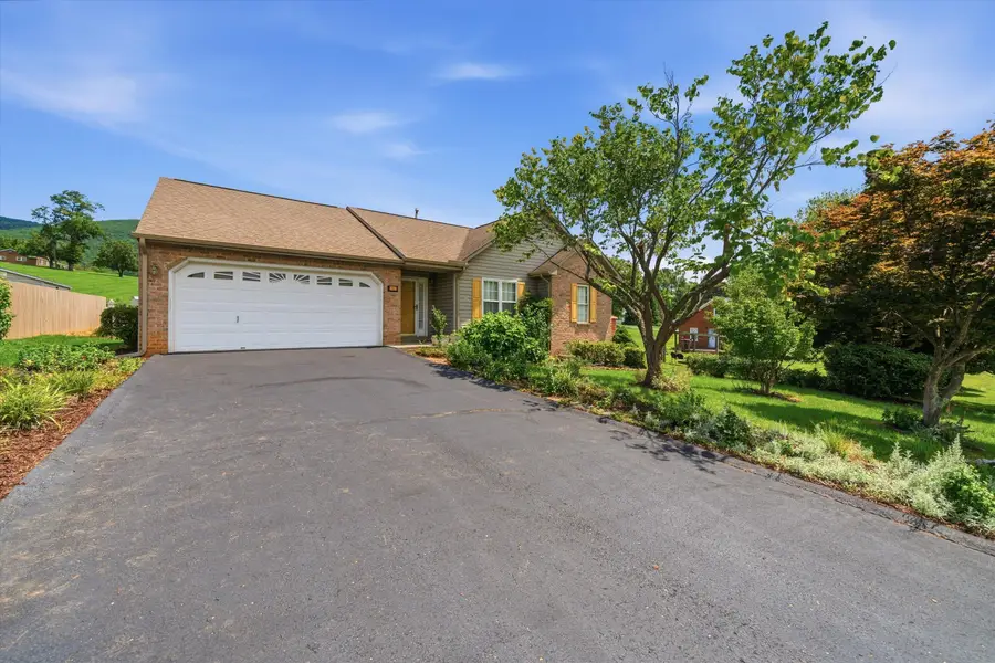 1315 Cedar Hill, Roanoke, VA 24019 - #3