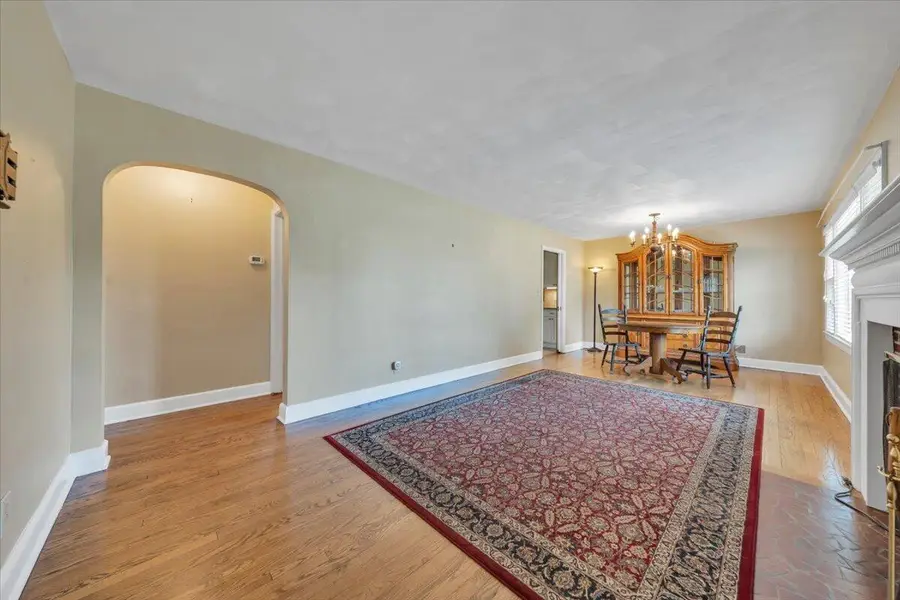 803 Chester Ave, Roanoke, VA 24019 - #2