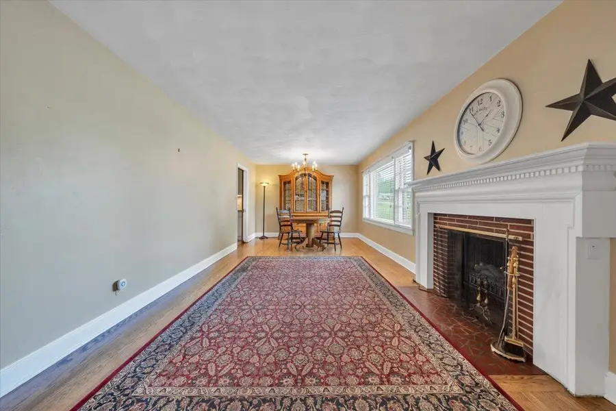 803 Chester Ave, Roanoke, VA 24019 - #3