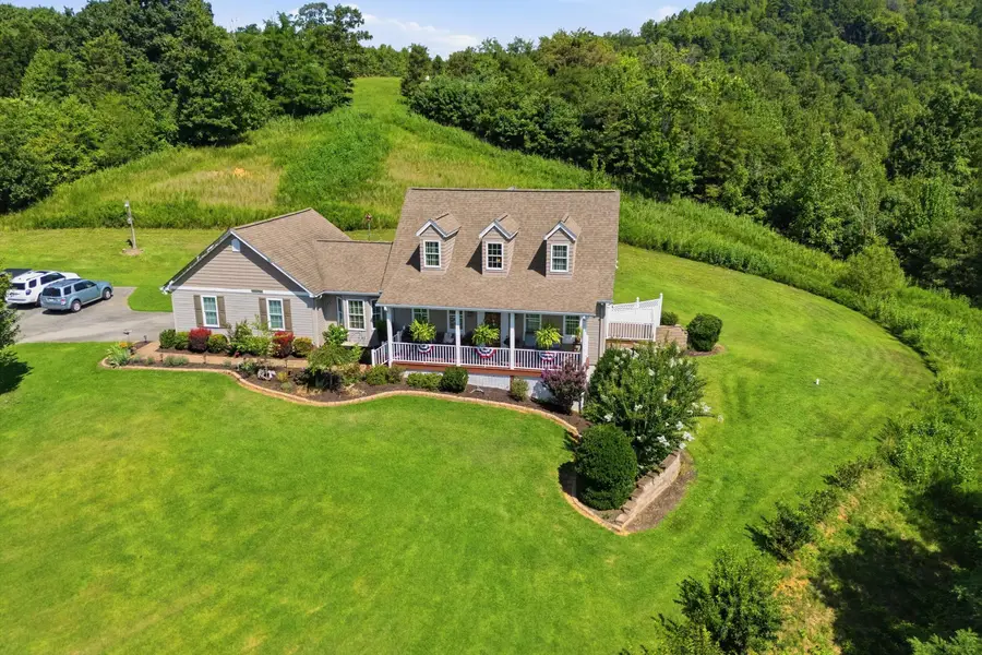 1611 Ivy Branch Dr, Blue Ridge, VA 24064 - #2