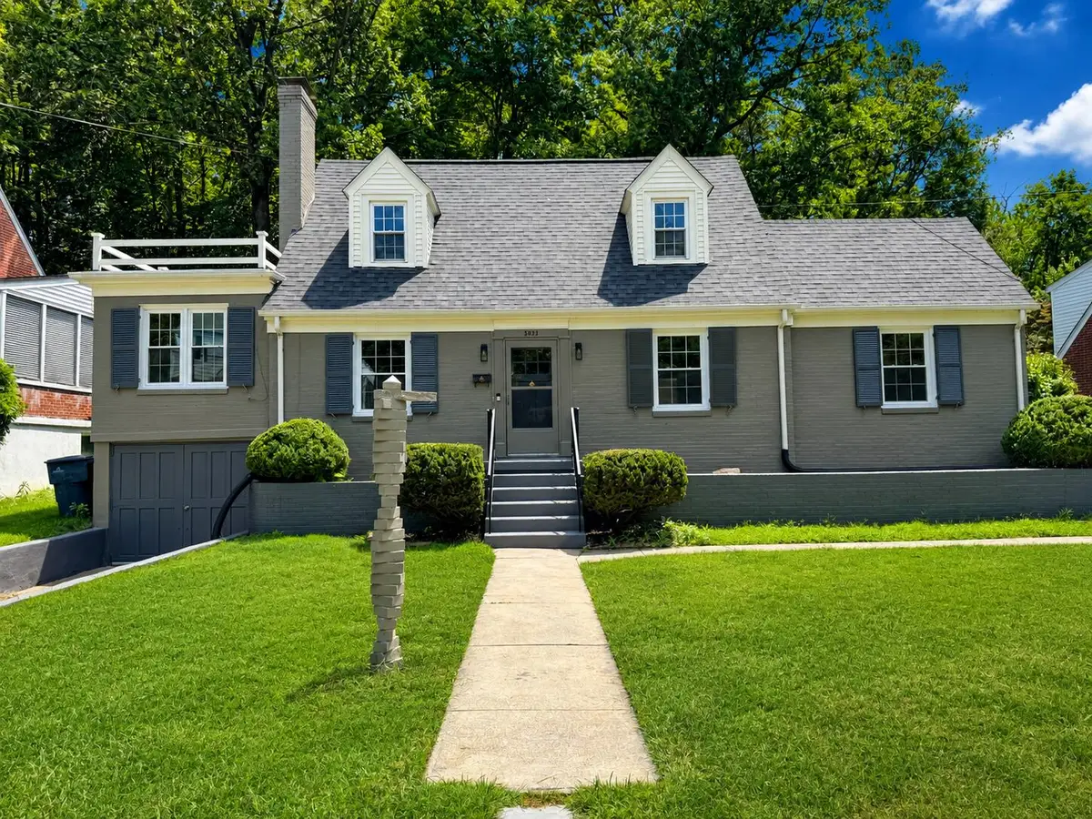 3032 Corbieshaw, Roanoke, VA 24015 - #1