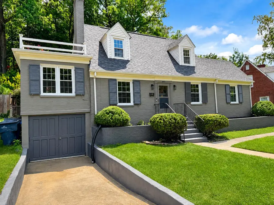 3032 Corbieshaw, Roanoke, VA 24015 - #2