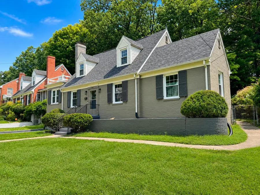 3032 Corbieshaw, Roanoke, VA 24015 - #3