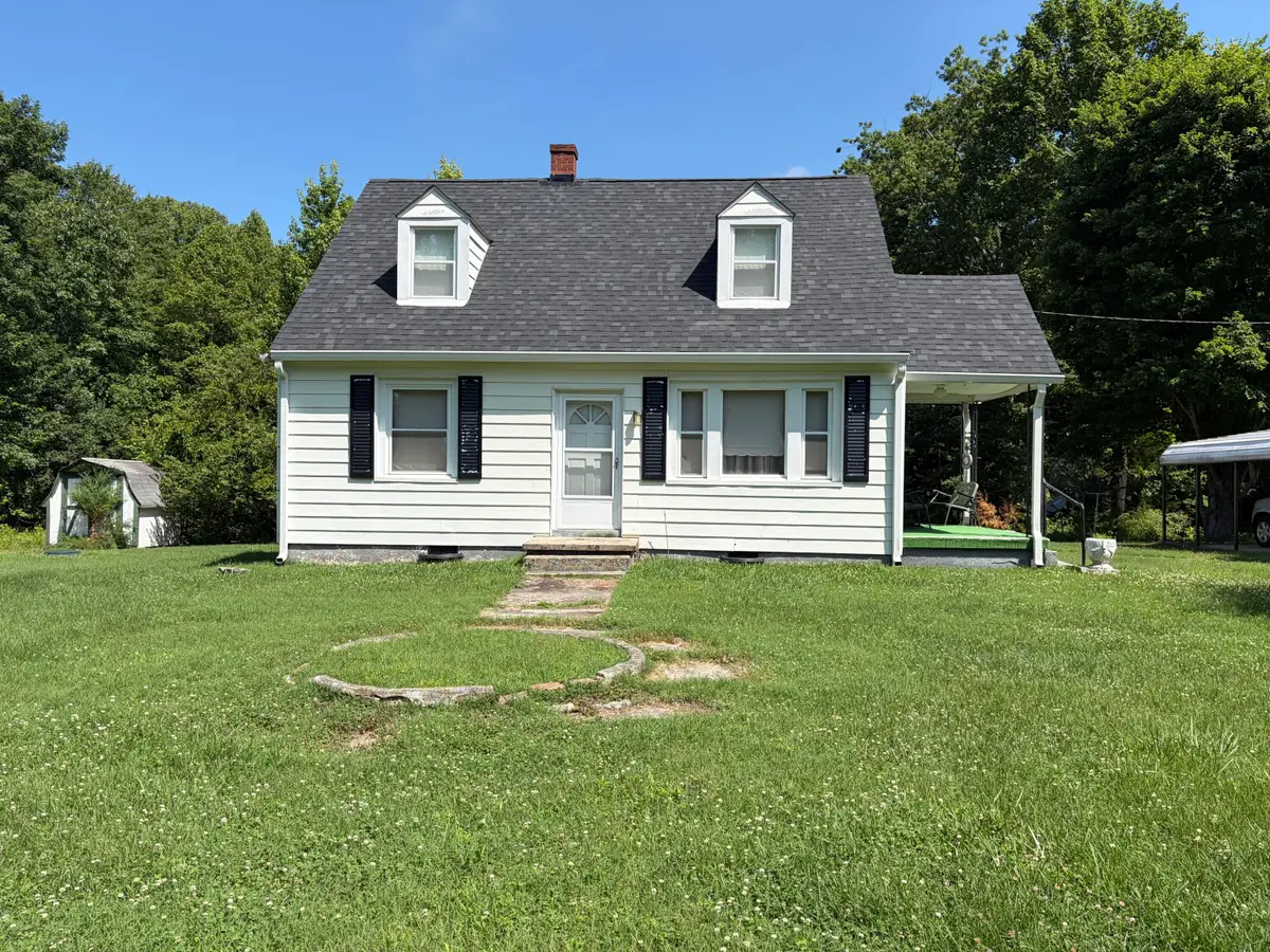 1585 Free State Rd, Meherrin, VA 23954 - #1