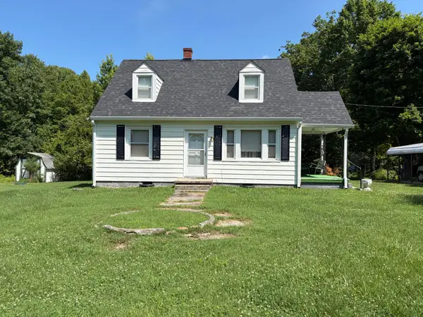 1585 Free State Rd, Meherrin, VA 23954