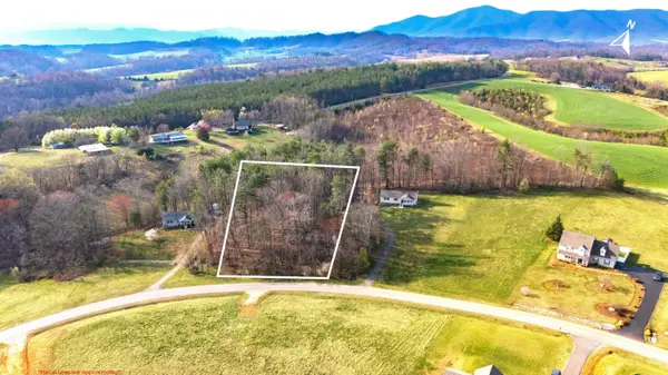 LOT 4 Creighton Dr, Rocky Mount, VA 24151