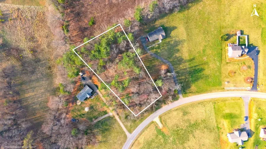LOT 4 Creighton Dr, Rocky Mount, VA 24151 - #2