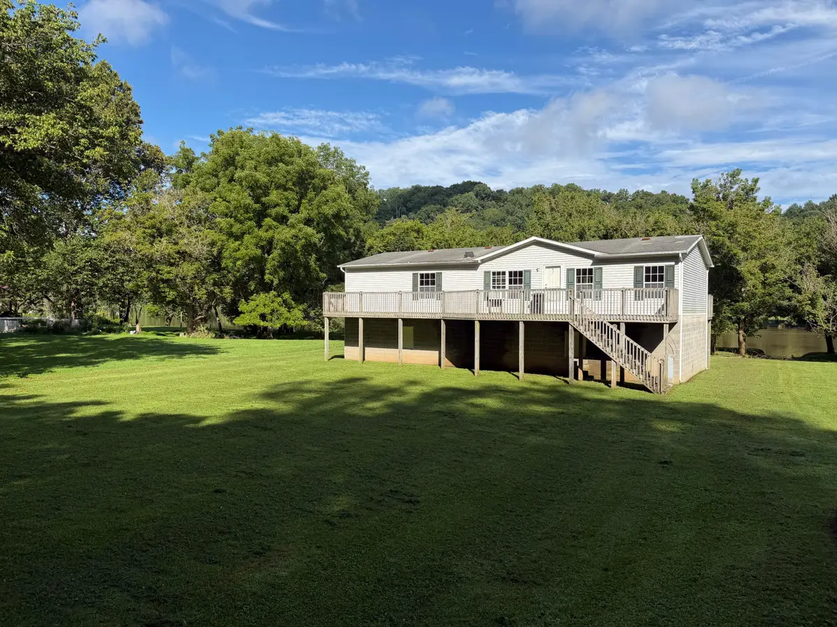 1777 Julia Simpkins Rd, Allisonia, VA 24347 - #1
