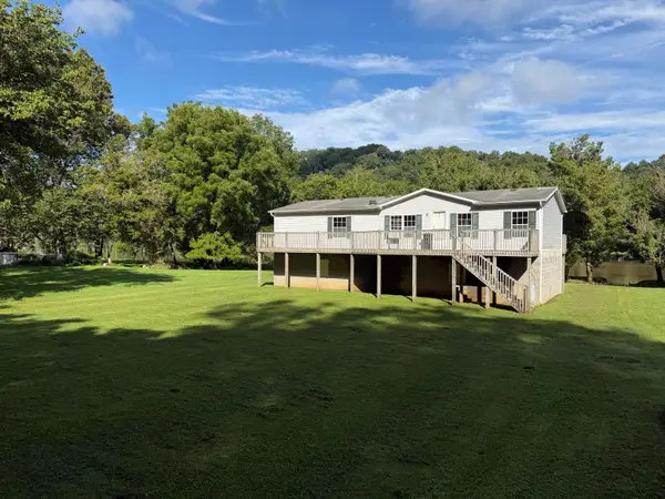 1777 Julia Simpkins Rd, Allisonia, VA 24347