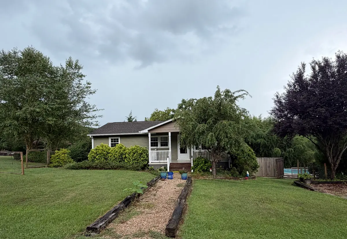 2692 Timber Ridge, Buchanan, VA 24066 - #1