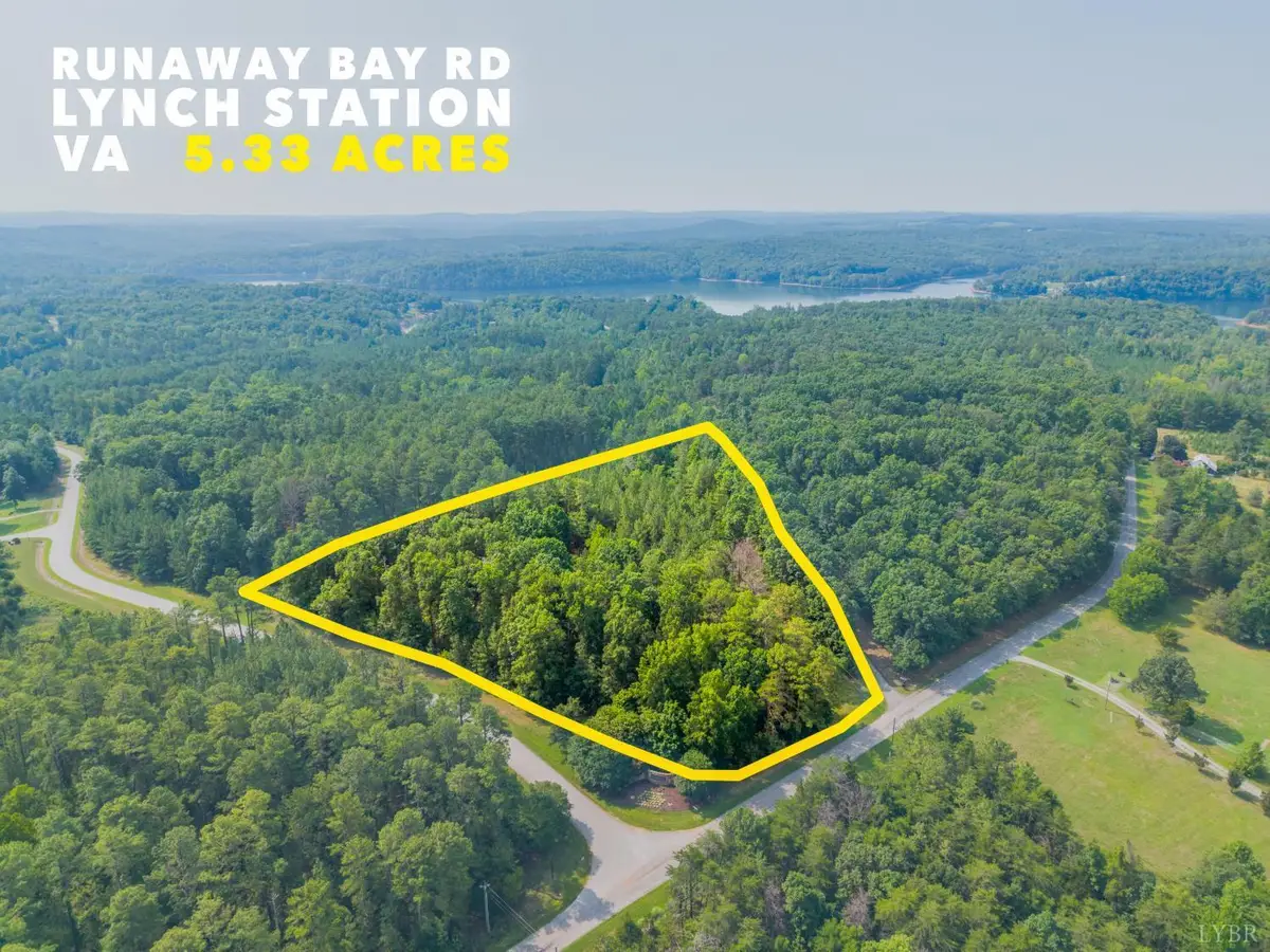 305 Runaway Bay Rd, Lynch Station, VA 24571 - #1