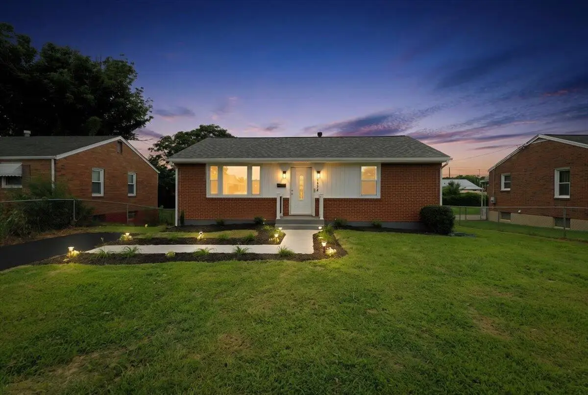 1418 22nd St Nw, Roanoke, VA 24017 - #1
