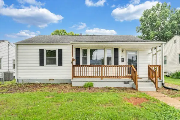 3321 Thurman Ave Nw, Roanoke, VA 24012