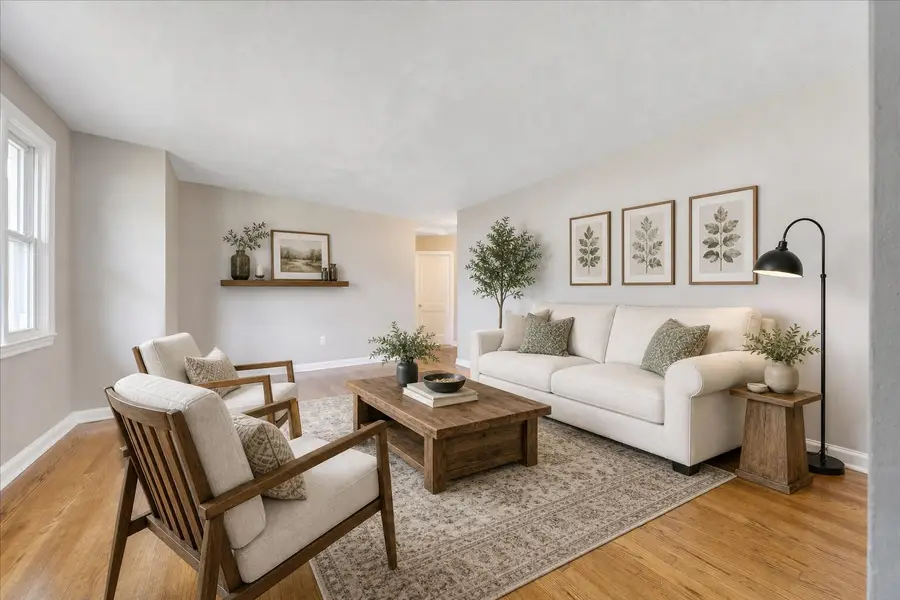 3321 Thurman Ave Nw, Roanoke, VA 24012 - #2