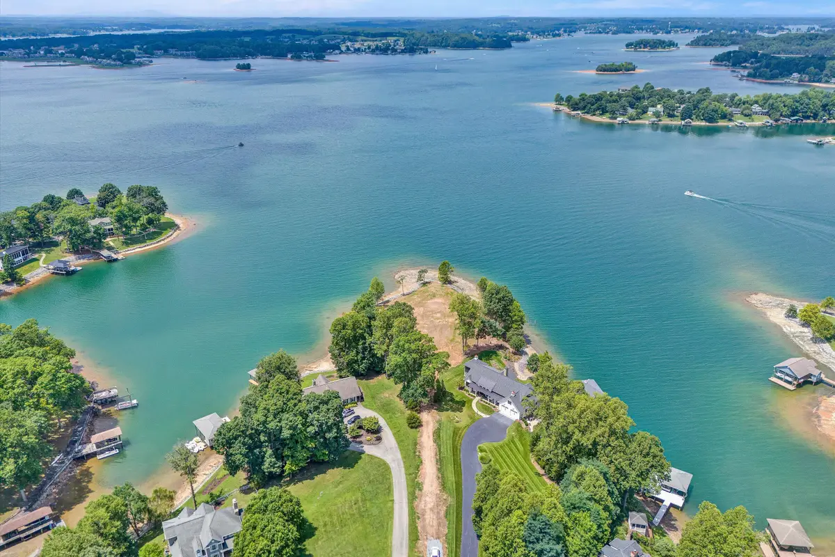 Lot 5 Eastlake Pointe, Huddleston, VA 24104 - #1