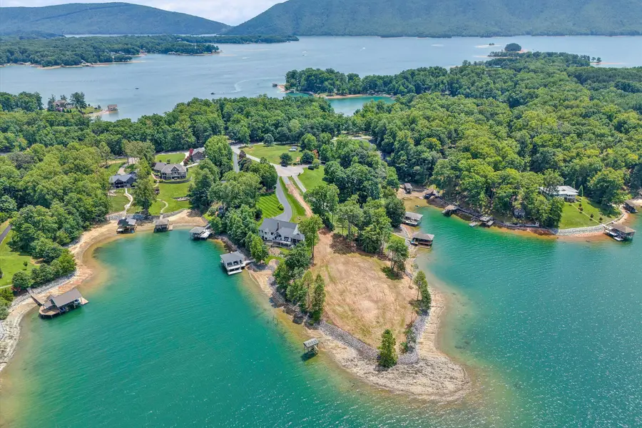 Lot 5 Eastlake Pointe, Huddleston, VA 24104 - #2